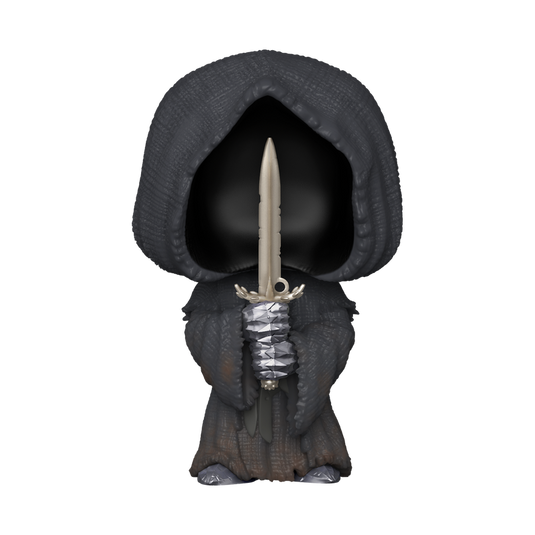 Funko Pop! Movies: The Lord of The Rings - Nazgul Vinyl Figure