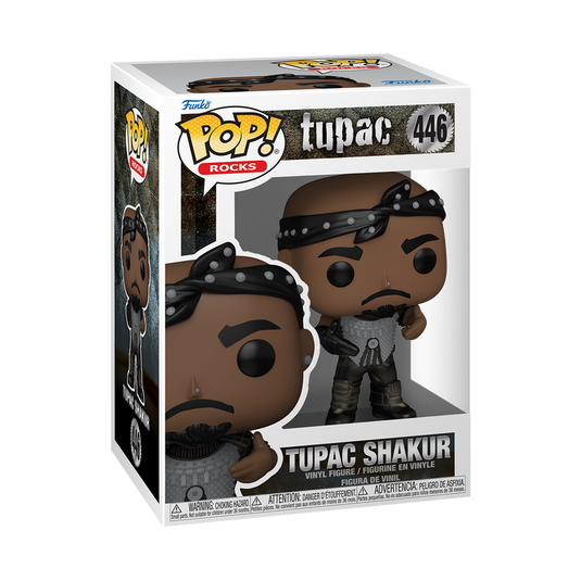 Tupac