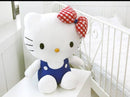 Sanrio Hello Kitty Classic Deco - Large 50cm Plush