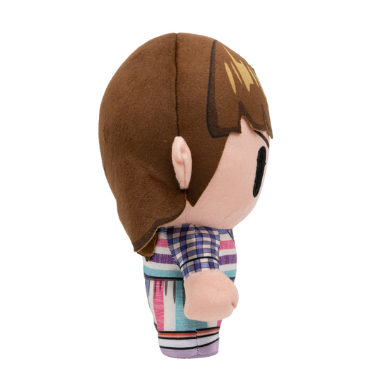 Toys Matter Inc. Stranger Things DZNR 7" Eleven Plush Toy