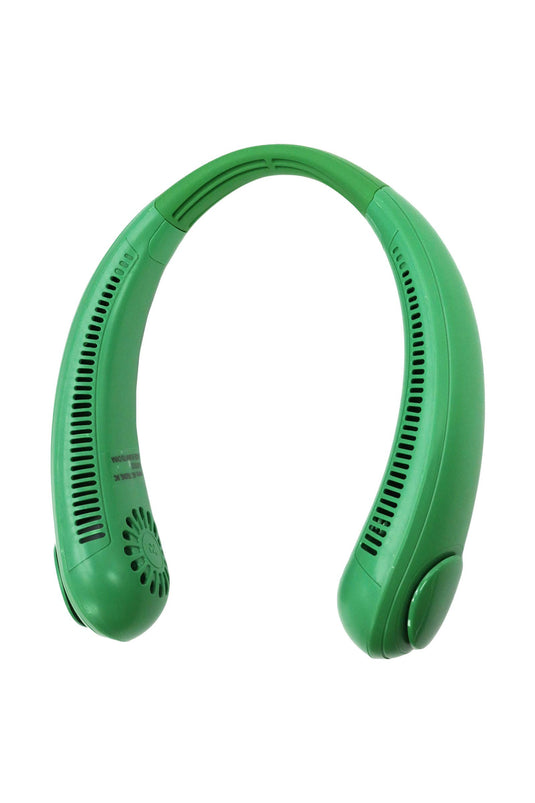 Cap Zone - Bladeless 1Pc  Neckband Electrical Fan