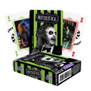 Horror - Characters Playing Cards