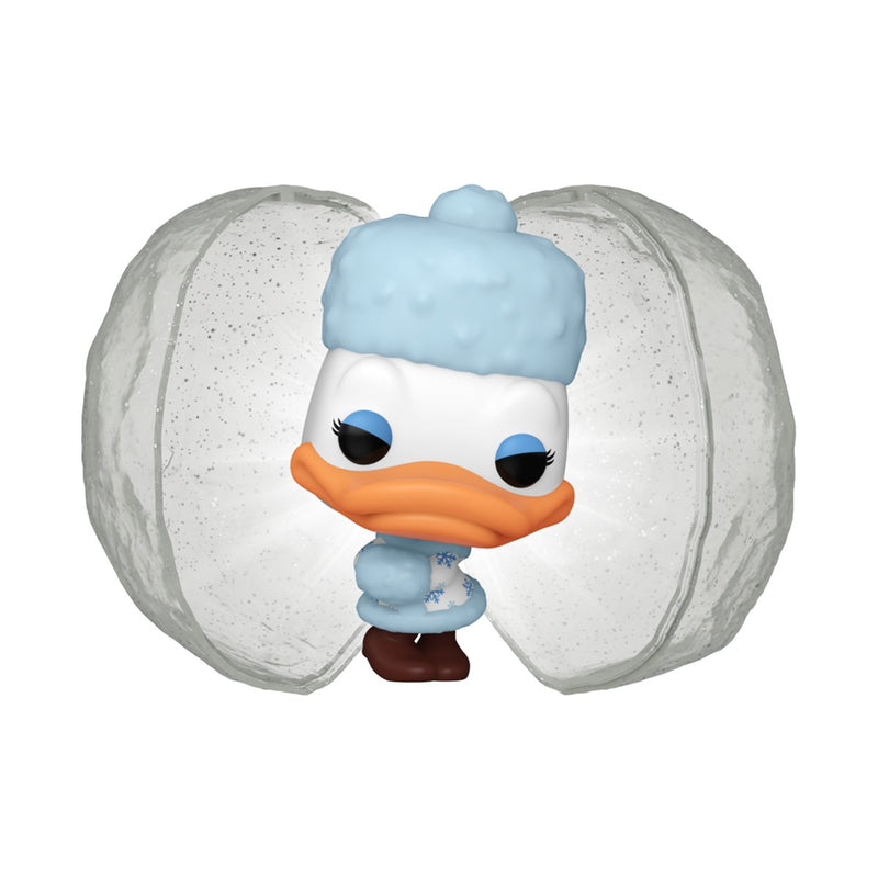 Load image into Gallery viewer, Funko Mystery Pocket POP!: Disney Snowball 1pc Mystery Figure
