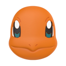 PopSockets Phone Grip - Popout Charmander Face