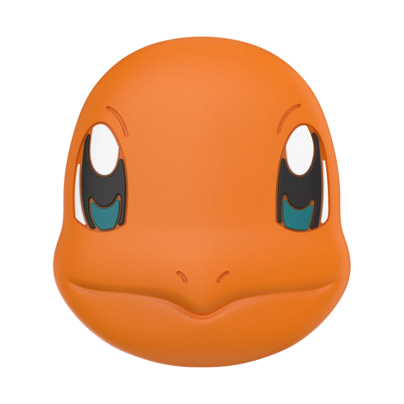 Load image into Gallery viewer, PopSockets Phone Grip - Popout Charmander Face
