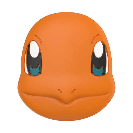 PopSockets Phone Grip - Popout Charmander Face