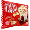 Nestle! Kit Kat Mini Red Bean Mochi Biscuits in Chocolate