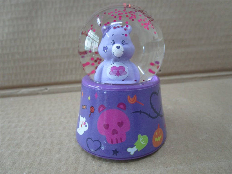 Load image into Gallery viewer, Care Bears Halloween Stitched Share Boxed 45mm Light Up Snow
