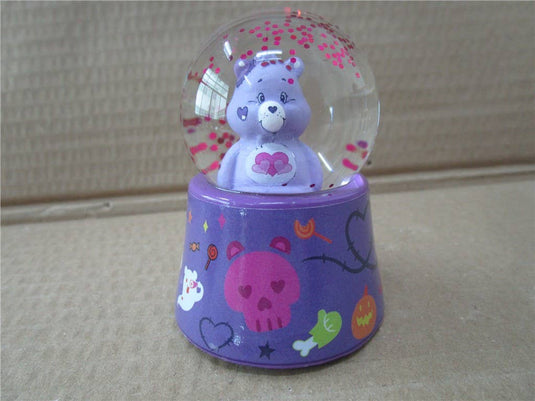 Care Bears Halloween Stitched Share Boxed 45mm Light Up Snow