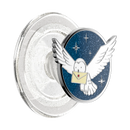 Harry Potter - Enamel Hedwig Magsafe PopSocket