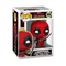 Funko POP! Marvel: Deadpool & Wolverine - Ladypool Vinyl Figure