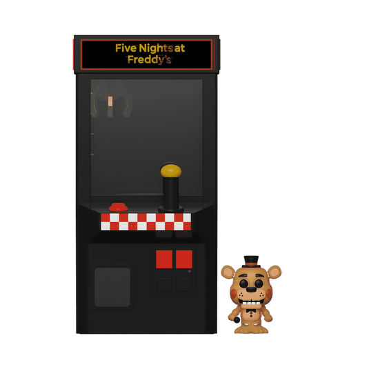 Funko Bitty Pop! Arcade Five Nights at Freddy's