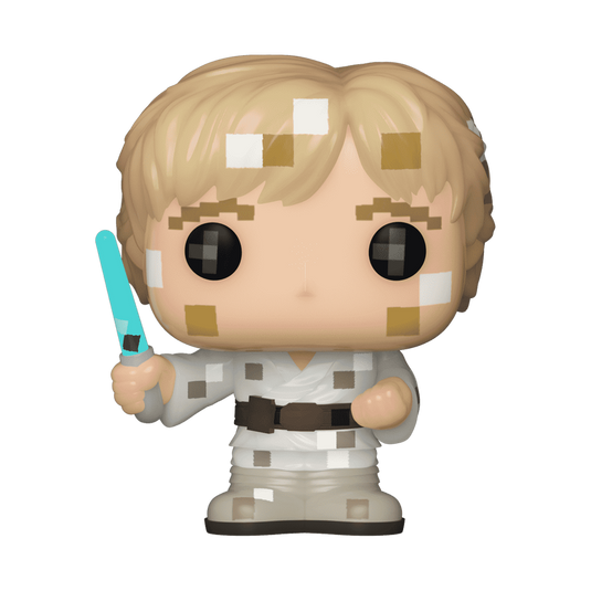 Funko Bitty POP!: Star Wars - Arcade Star Wars 2-Pack Figure