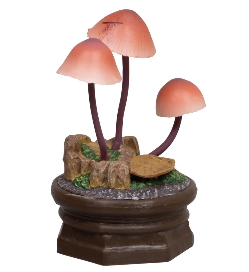 Mushroom Garden  Version 2 Blind Box