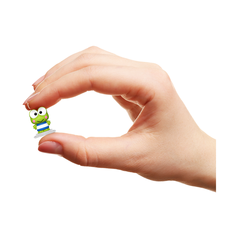 Chargez l&#39;image dans la visionneuse de la galerie, Funko Bitty POP!: Sanrio - Hello Kitty and Friends Characters 4-Pack Vinyl Figure
