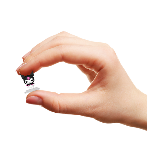 Funko Bitty POP!: Sanrio - Hello Kitty and Friends Characters 4-Pack Vinyl Figure