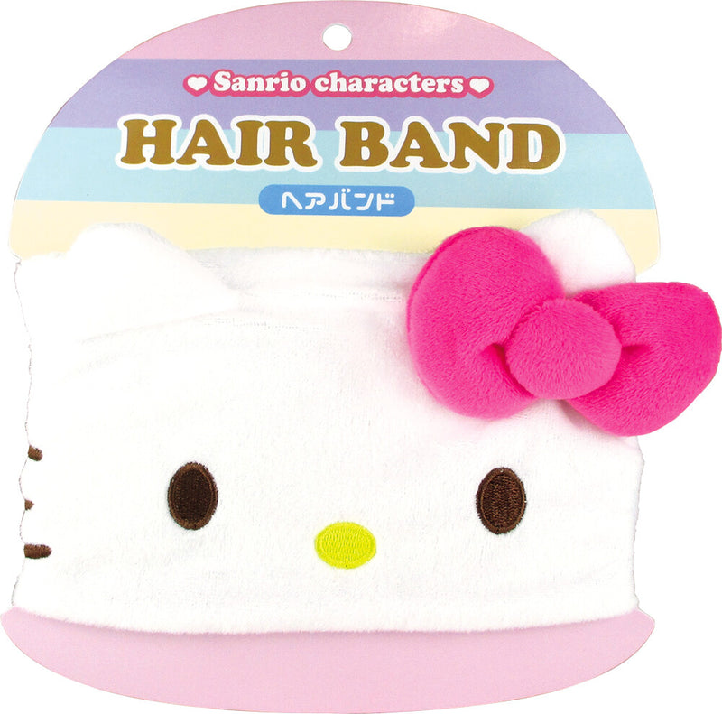 Chargez l&#39;image dans la visionneuse de la galerie, Sanrio - Hello Kitty Hair Band
