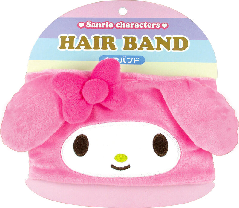 Chargez l&#39;image dans la visionneuse de la galerie, Sanrio My Melody Hair Band
