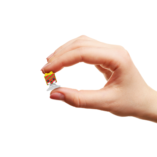 Funko Bitty POP!: Ornaments - 9 Pack Pop