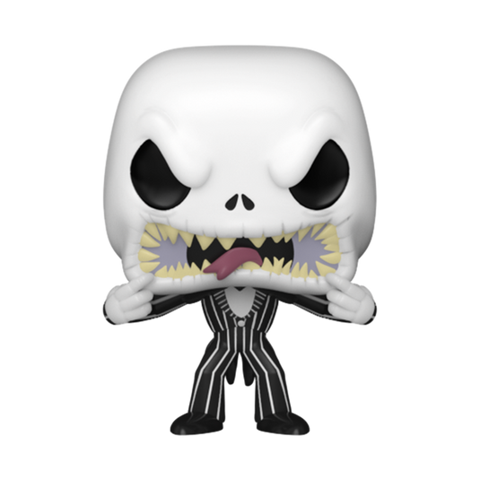 Funko Pocket POP! Disney: The Nightmare Before Christmas Holiday Tree Viny Figure