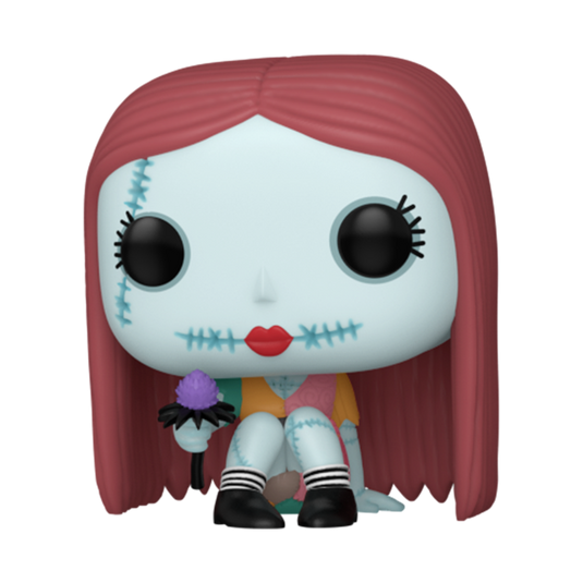 Funko Pocket POP! Disney: The Nightmare Before Christmas Holiday Tree Viny Figure
