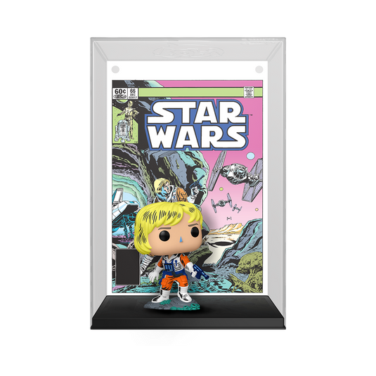 Funko POP! Comic Covers: Star Wars