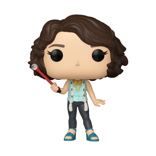 Funko POP! Disney: Wizards of Waverly Place - Alex Russo Vinyl Figure