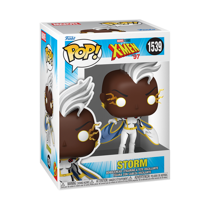 Funko POP! Marvel: X-Men '97 - Storm Vinyl Figure