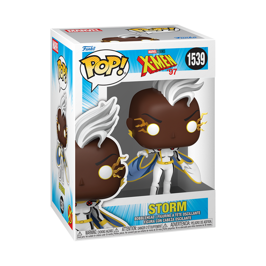 Funko POP! Marvel: X-Men '97 - Storm Vinyl Figure