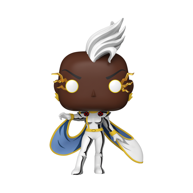 Chargez l&#39;image dans la visionneuse de la galerie, Funko POP! Marvel: X-Men &#39;97 - Storm Vinyl Figure

