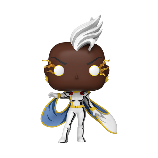Funko POP! Marvel: X-Men '97 - Storm Vinyl Figure