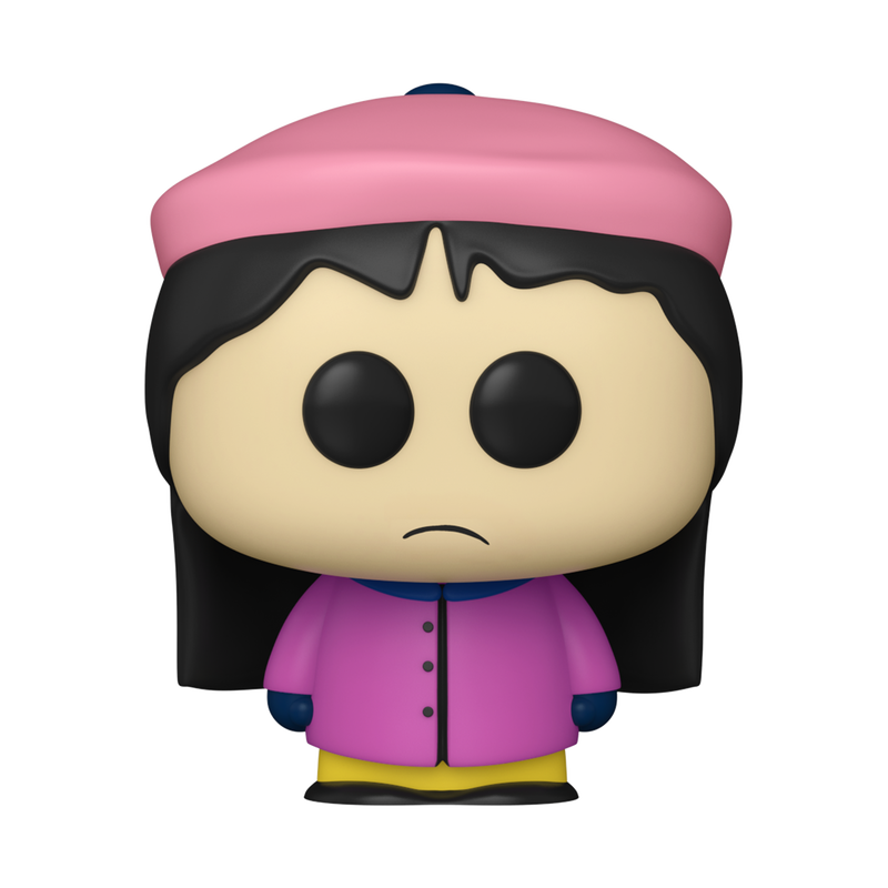 Chargez l'image dans la visionneuse de la galerie, Funko POP! TV: South Park - Wendy Testaburger Vinyl Figure
