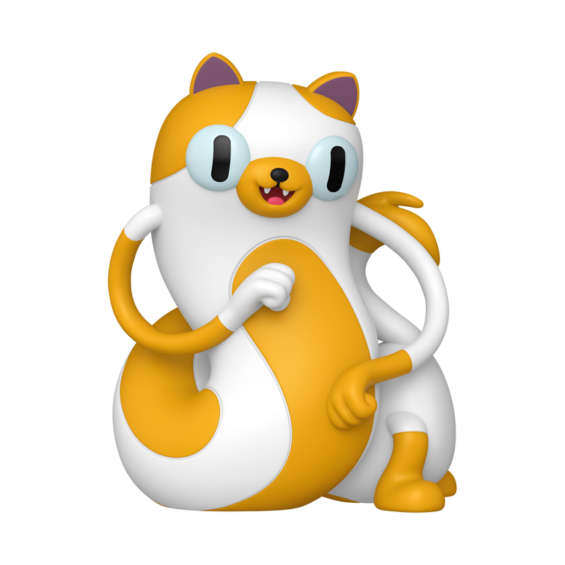 Load image into Gallery viewer, Funko POP! Animation Cartoon Network - Adventure Times Cake Vinyl Figure
