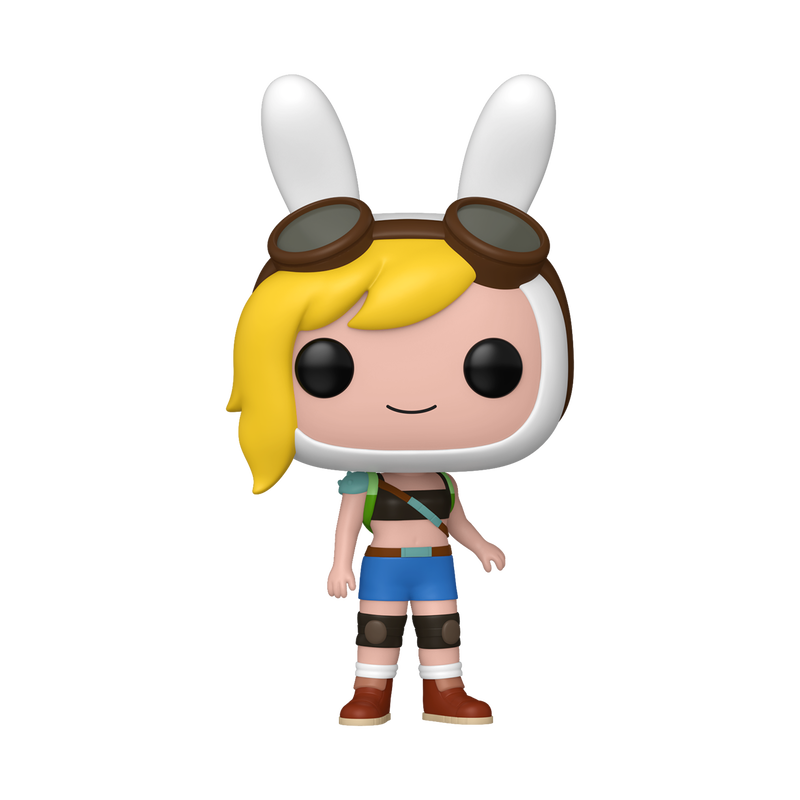 Load image into Gallery viewer, Funko POP! Animation Cartoon Network - Adventure Times Fionna Vinyl Figure
