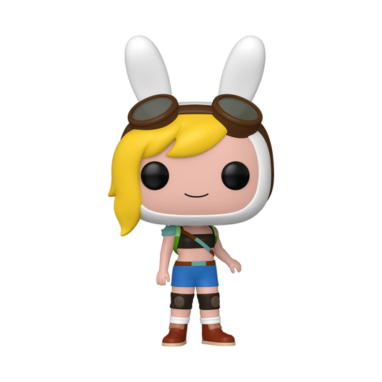 Funko POP! Animation Cartoon Network - Adventure Times Fionna Vinyl Figure
