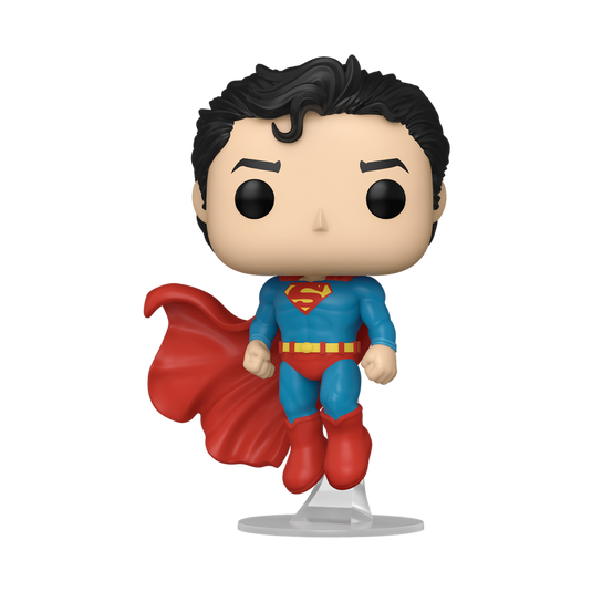 Funko POP! Heroes: DC Comics - Superman DC New Classics Vinyl Figure
