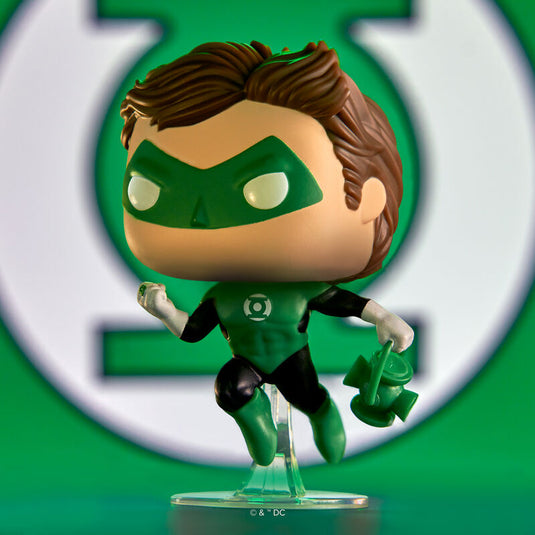 Funko POP! Heroes: DC Comics - Green Lantern DC New Classics Vinyl Figure