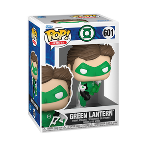 Funko POP! Heroes: DC Comics - Green Lantern DC New Classics Vinyl Figure