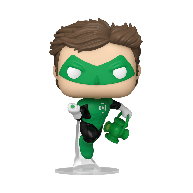 Load image into Gallery viewer, Funko POP! Heroes: DC Comics - Green Lantern DC New Classics Vinyl Figure
