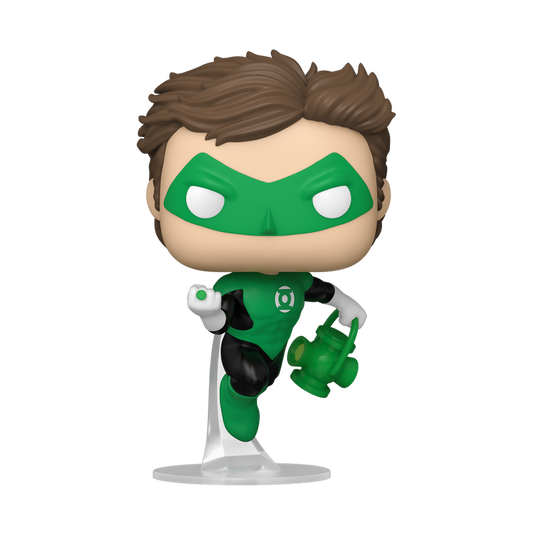 Funko POP! Heroes: DC Comics - Green Lantern DC New Classics Vinyl Figure