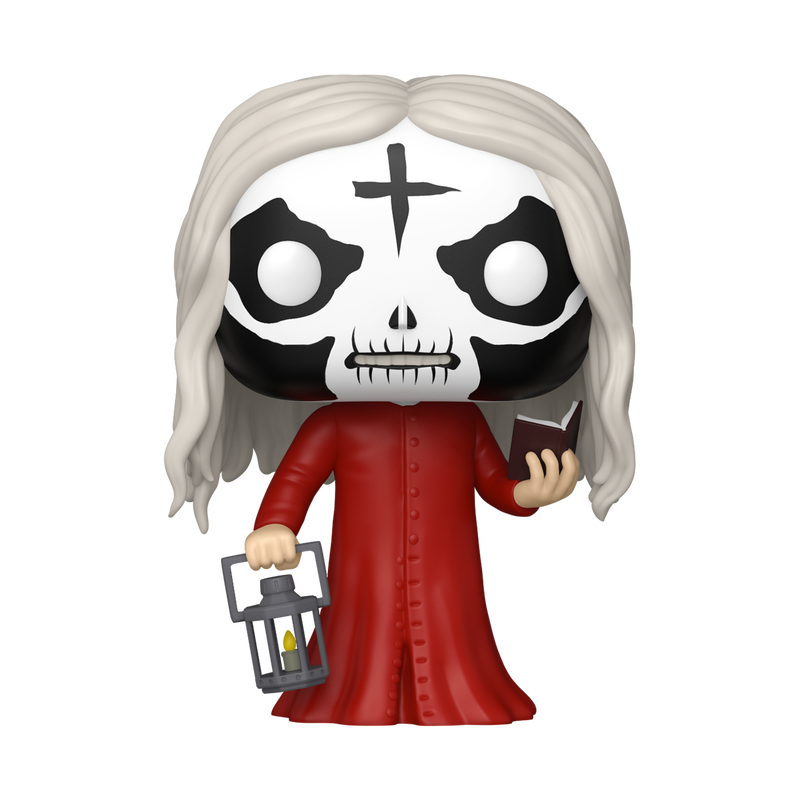 Load image into Gallery viewer, Funko POP! Plus Movies: House of 1000 Corpses - Otis B. Driftwood Vinyl Figure
