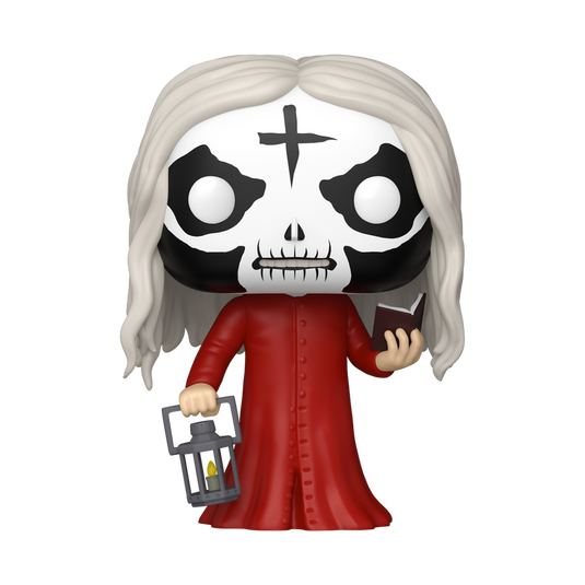 Funko POP! Plus Movies: House of 1000 Corpses - Otis B. Driftwood Vinyl Figure