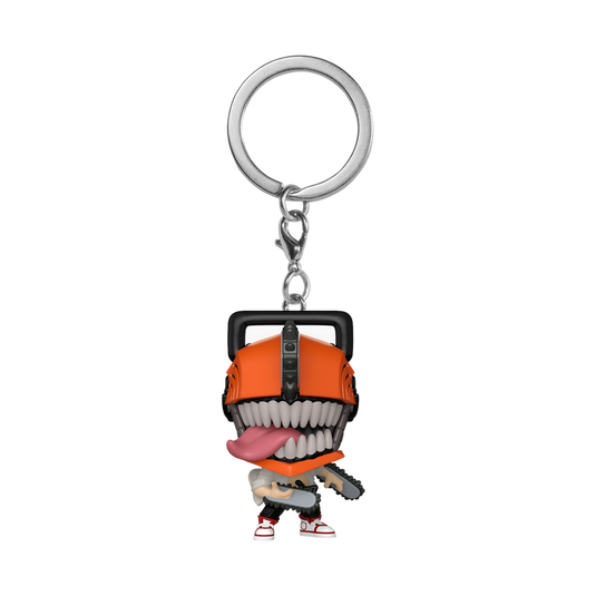 Funko POP! Animation: Chainsaw Man -  Vinyl Figure