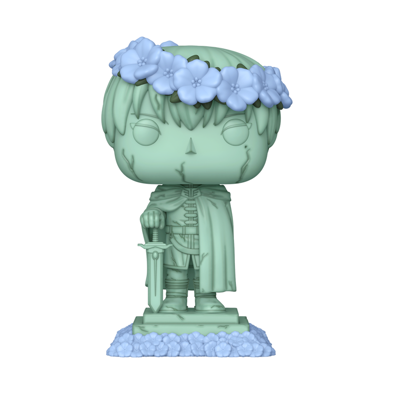 Cargue la imagen en el visor de la galería, Funko POP! Animation: Frieren - Himmel Vinyl Figure
