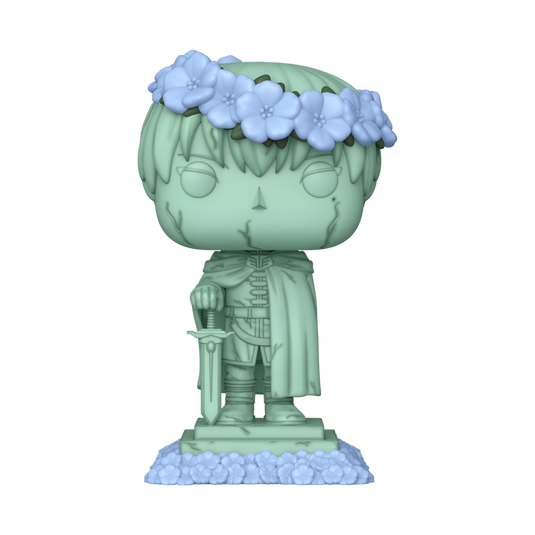 Funko POP! Animation: Frieren - Himmel Vinyl Figure