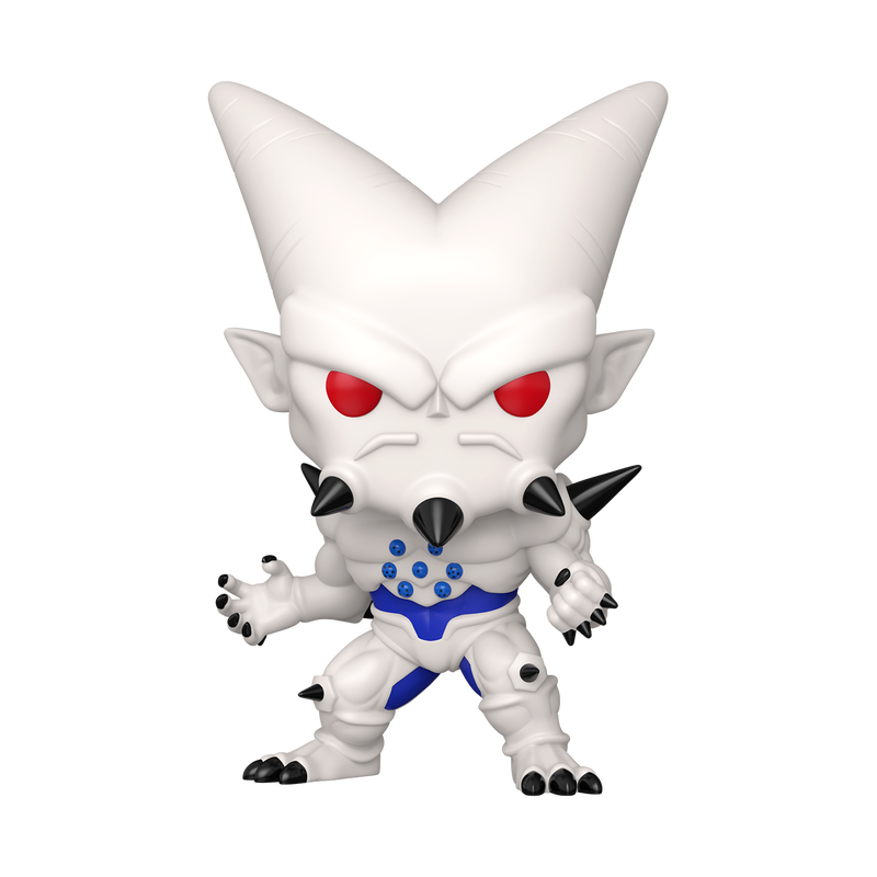Load image into Gallery viewer, Funko POP Super Animation: Dragon Ball GT - Super Yi-Shinron Vinyl Figure

