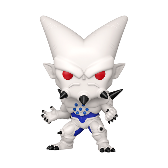 Funko POP Super Animation: Dragon Ball GT - Super Yi-Shinron Vinyl Figure