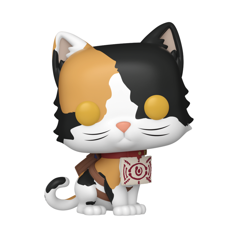 Chargez l&#39;image dans la visionneuse de la galerie, Funko POP! Animation: Demon Slayer - Chachamaru Vinyl Figure
