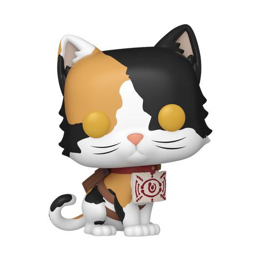 Funko POP! Animation: Demon Slayer - Chachamaru Vinyl Figure