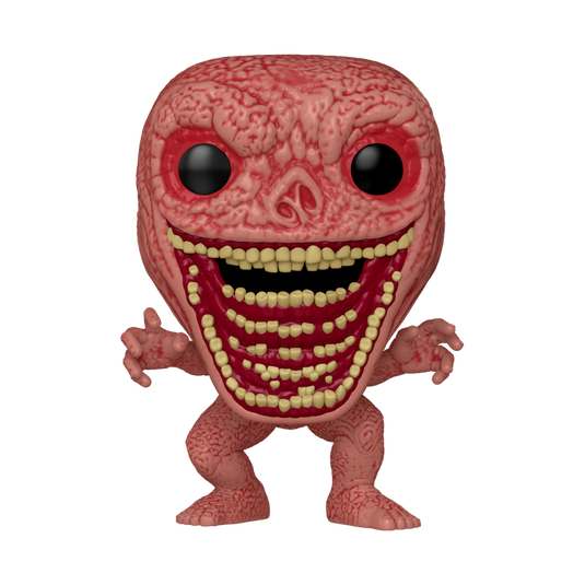 Funko POP! Movies: Smile - Entity Vinyl Figure